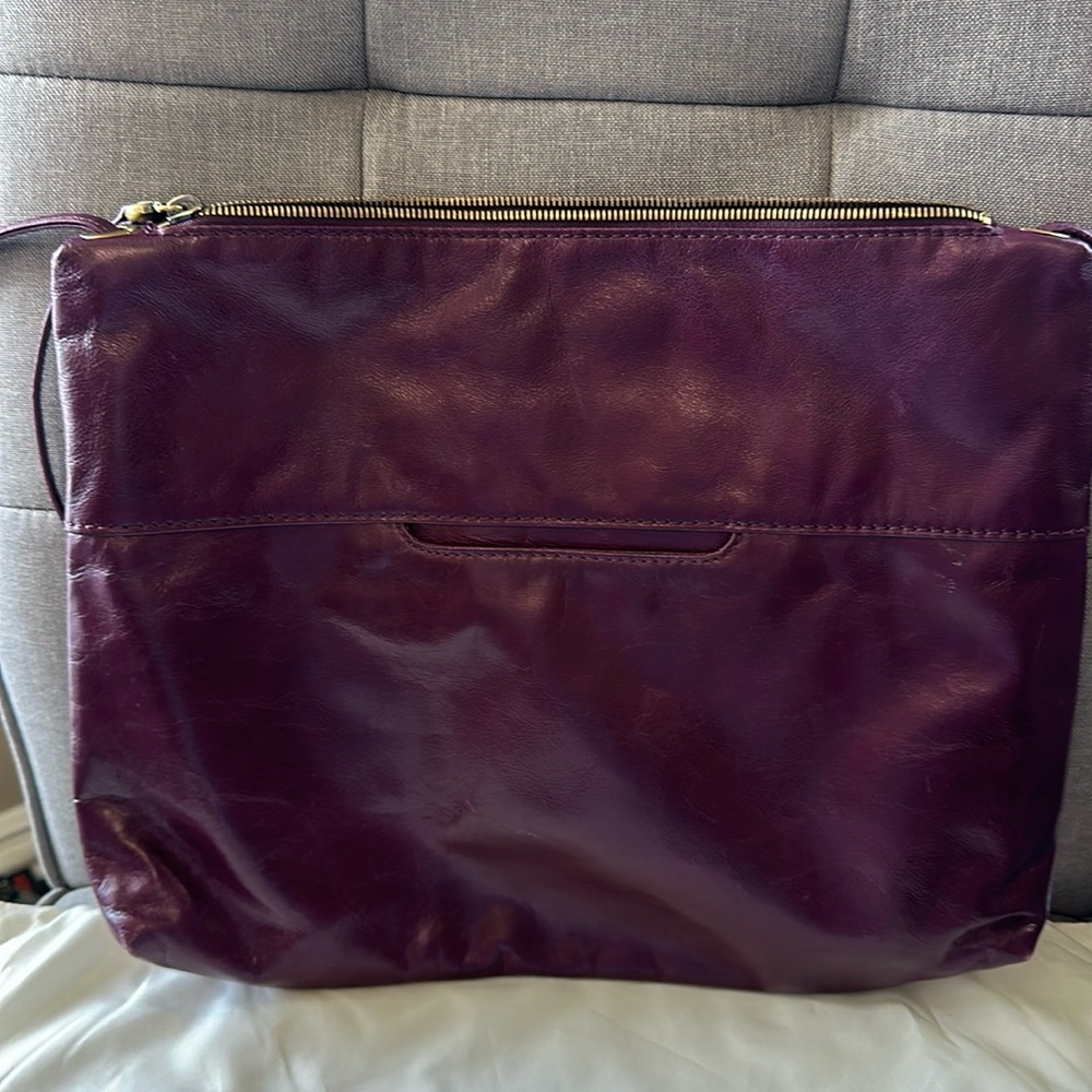 Hobo Crossbody